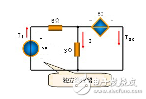 戴維寧定理是什么？如何證明？_戴維寧定理等效電路求解_戴維寧定理習(xí)題