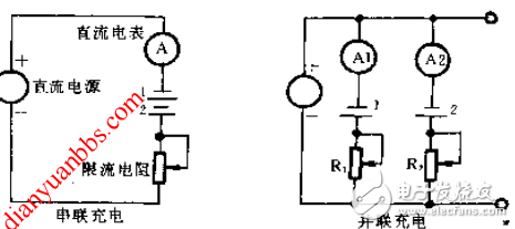 超全面電源大全