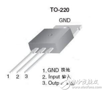 7805電源電路及7805-7905正負雙電源電路的設計與制作