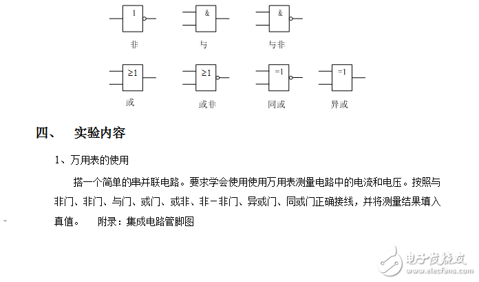 2016-數(shù)字與邏輯電路實(shí)驗(yàn)