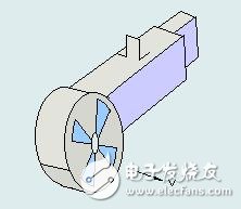 簡析旋轉(zhuǎn)式速度傳感器的結(jié)構(gòu)特征和應(yīng)用