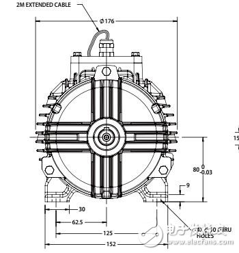 TCS煙道電機功能及原理