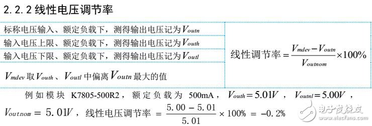 基于非隔離電源模塊的測試及應用