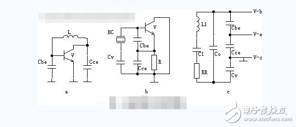 單片機晶振電路的作用