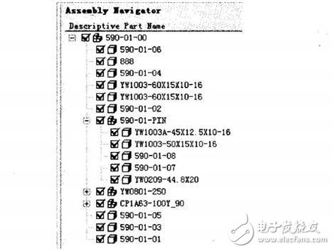 汽車焊裝的夾具設計技術解讀