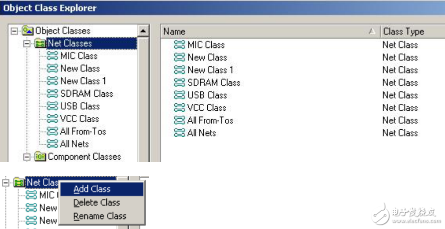 Altium Designer6蛇行等長布線