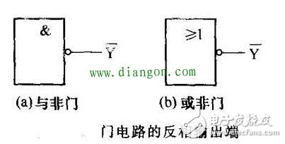 談?wù)剶?shù)字集成電路在不同端的引腳有哪些特征