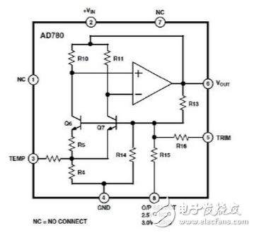 基于AD7705與51單片機的數(shù)字電壓表