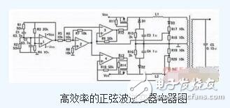 組串式光伏逆變器原理