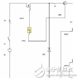 RMXPRT/MAXWELL和SIMPLORER的聯合仿真