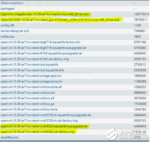 交叉編譯移植時makefile怎么寫?