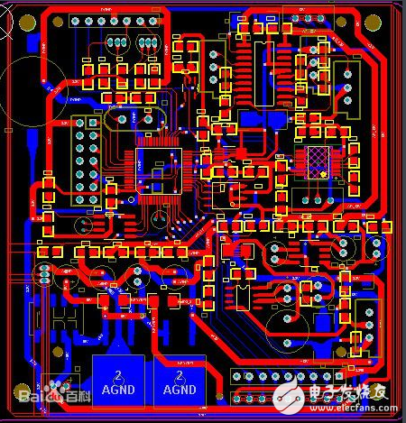 Altium PCB設計軟件免費下載（內(nèi)含常用元件的合集）