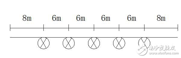  太陽能通道燈系統(tǒng)設(shè)計方案詳解