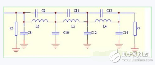 lc濾波器是什么工作原理