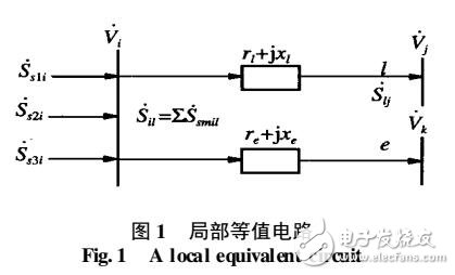 復功率電源的支路功率分量理論