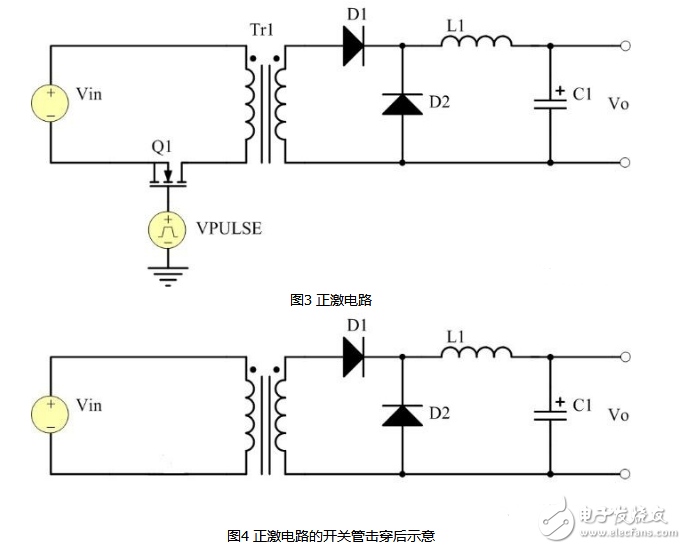 非隔離電源工作原理_非隔離電源有什么優(yōu)缺點