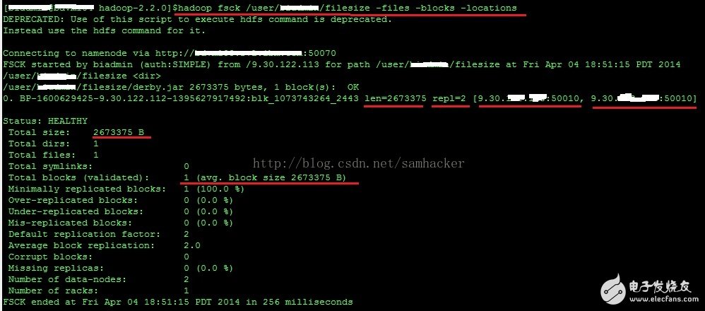 mapreduce 中MAP進(jìn)程的數(shù)量怎么控制？