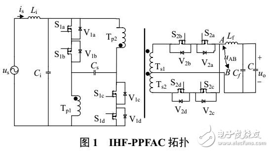 變換器的三相三線無(wú)功和諧波綜合補(bǔ)償裝置分析