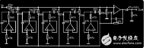 均衡器介紹_均衡器工作原理解析