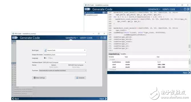 Mathworks R2017b升級(jí)版,加強(qiáng)深度學(xué)習(xí)轉(zhuǎn)換CUDA代碼推斷速度再提升