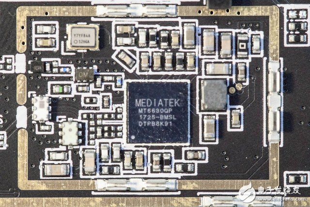 拆機看乾坤 發現臺電匠心T10內在美(下) 