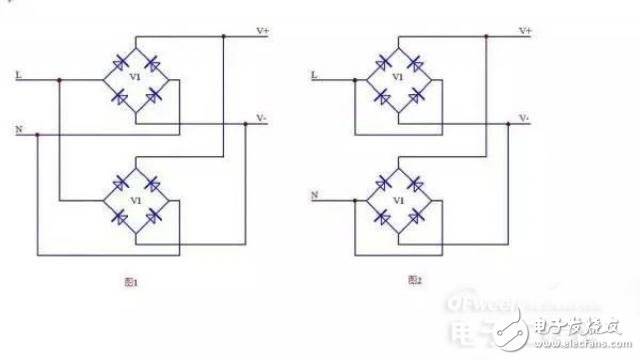 6種實用的電路設計方案分享（整流橋并聯/浮地驅動/滯環比較器/誤差放大器輸出鉗位電路）