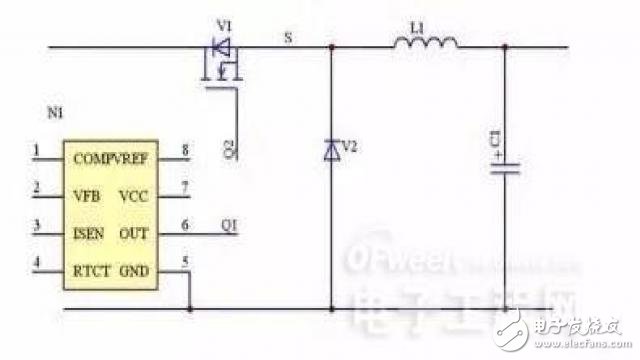 6種實用的電路設計方案分享（整流橋并聯/浮地驅動/滯環比較器/誤差放大器輸出鉗位電路）