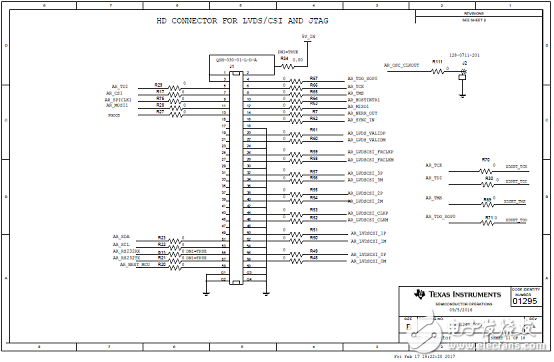 AWR1243主要特性 功能_PCB設(shè)計(jì)圖