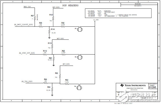 AWR1243主要特性 功能_PCB設(shè)計(jì)圖