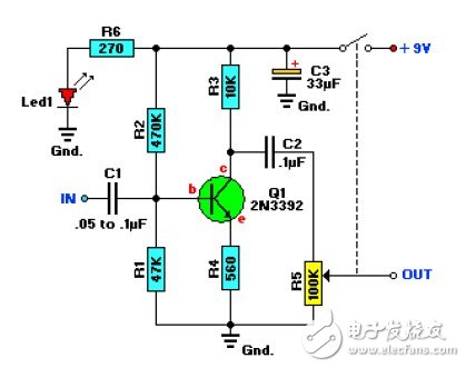 五個階段判斷你的電路設計能力