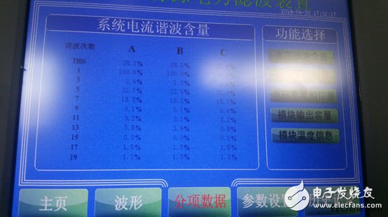 有源濾波器在10 kV 變電站設計中出現裂縫？