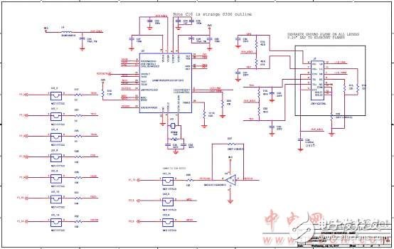 [原創] NXP PC408x 32位ARM Cortex－M4 MCU開發方案