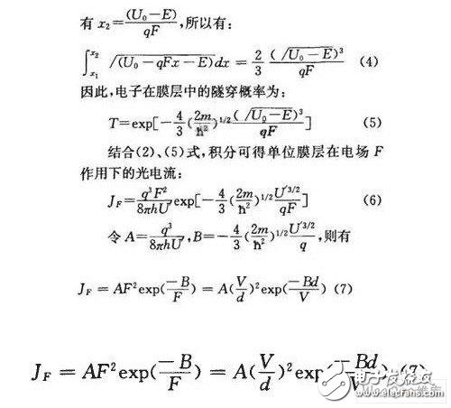 淺析在LED封裝過程中存在的芯片質量及封裝缺陷的檢測