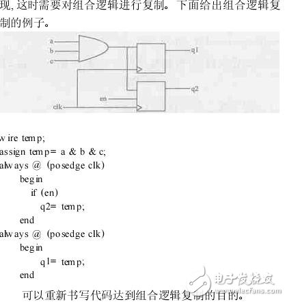 FPGA設計編程技巧與編程經驗分享