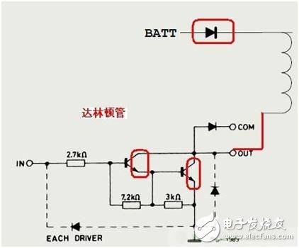 簡析繼電器驅(qū)動(dòng)電路的保護(hù)設(shè)計(jì)